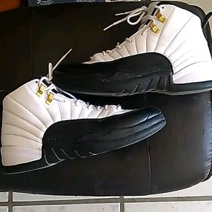 Jordan 12 retro Taxi